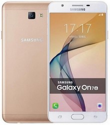 Замена стекла на телефоне Samsung Galaxy On7 (2016) в Нижнем Тагиле